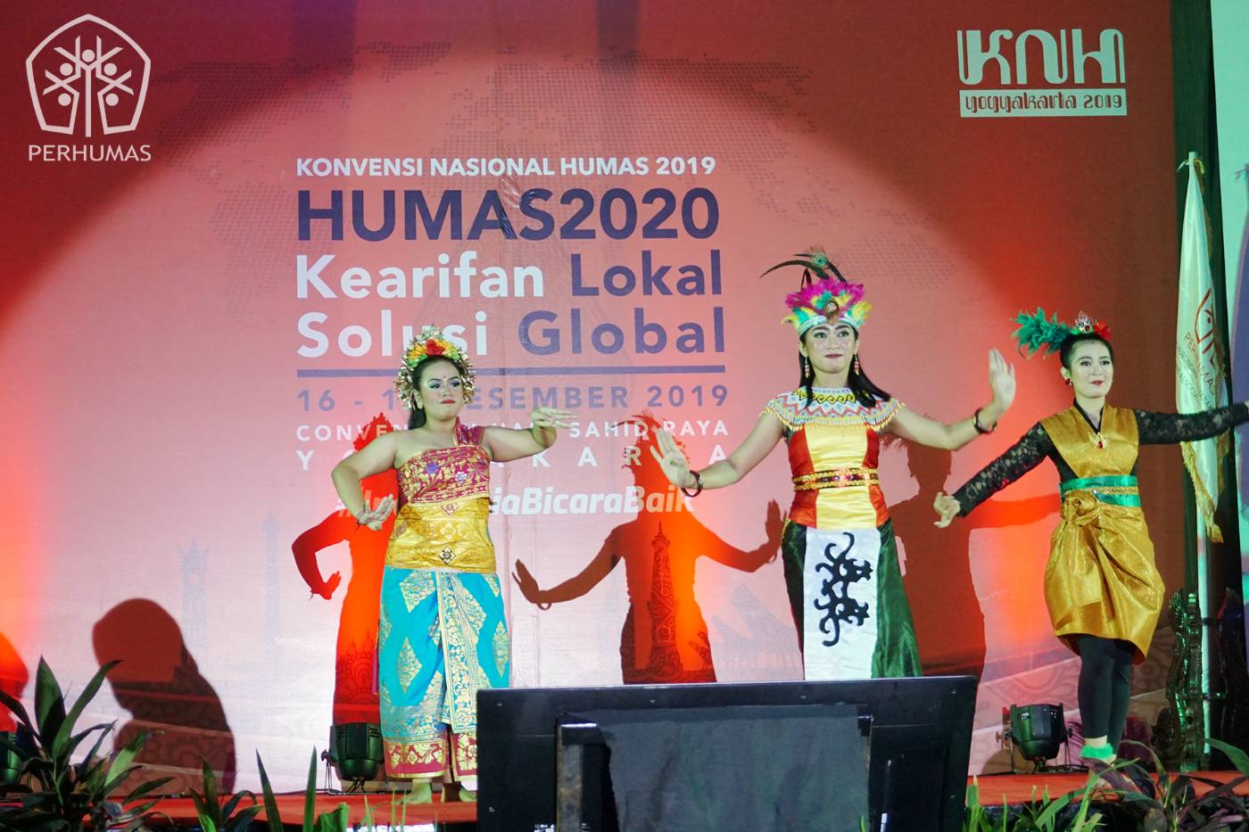 Konvensi Humas Indonesia 2024