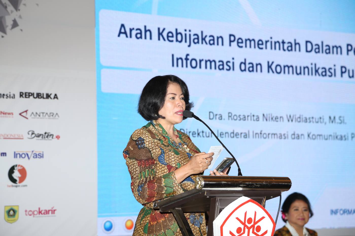 Penandatanganan MoU kolaborasi