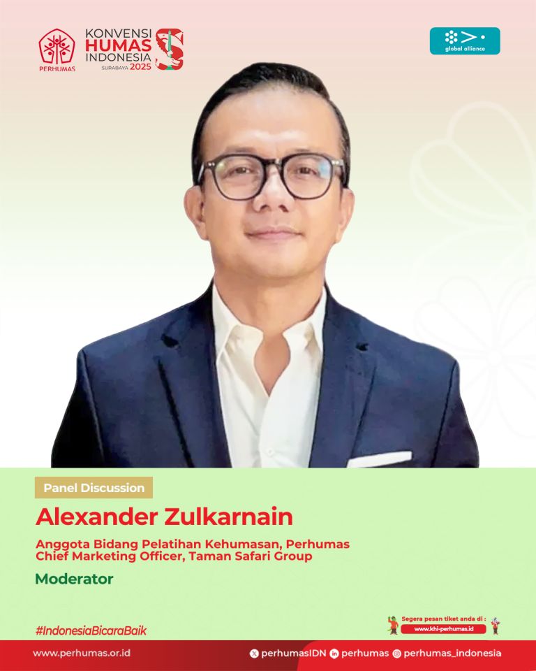 Alexander Zulkarnain