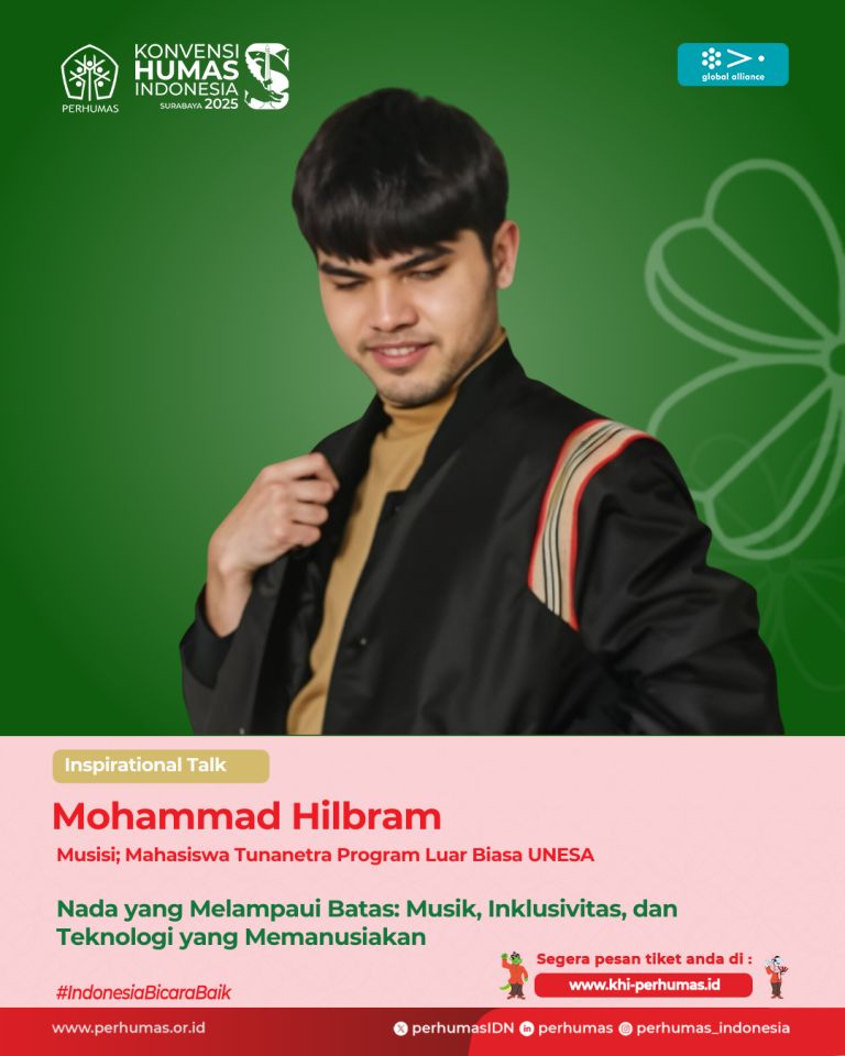 Mohammad Hilbram