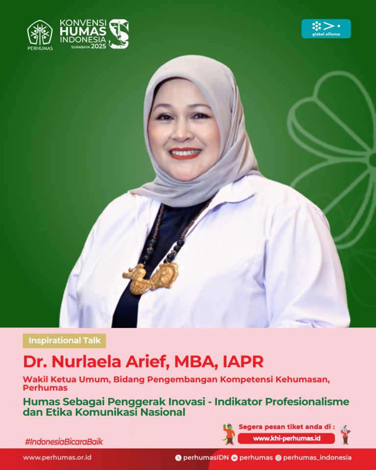 Nurlaela Arief