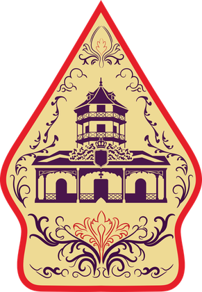 Simpul Legitimasi
