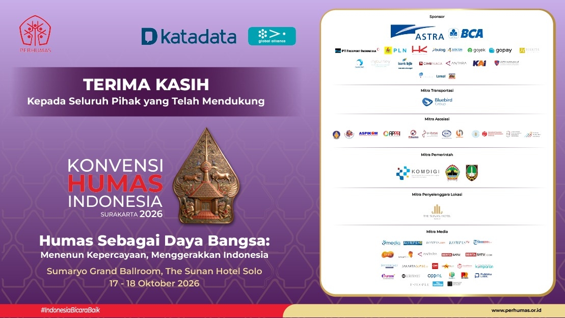 Pengumuman