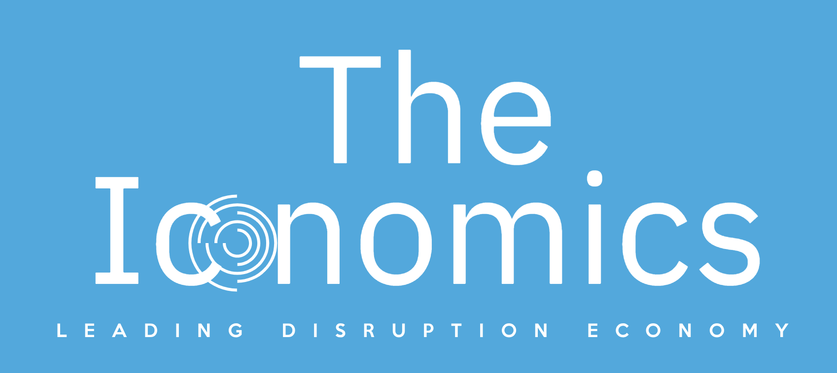 The Iconomics