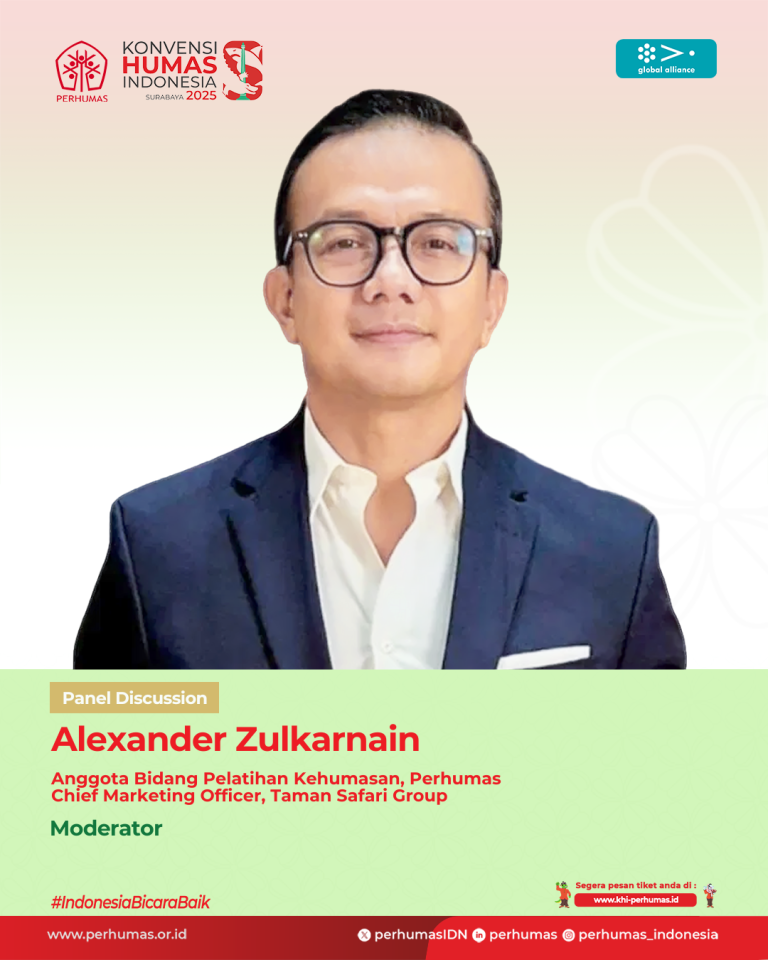 Alexander Zulkarnain
