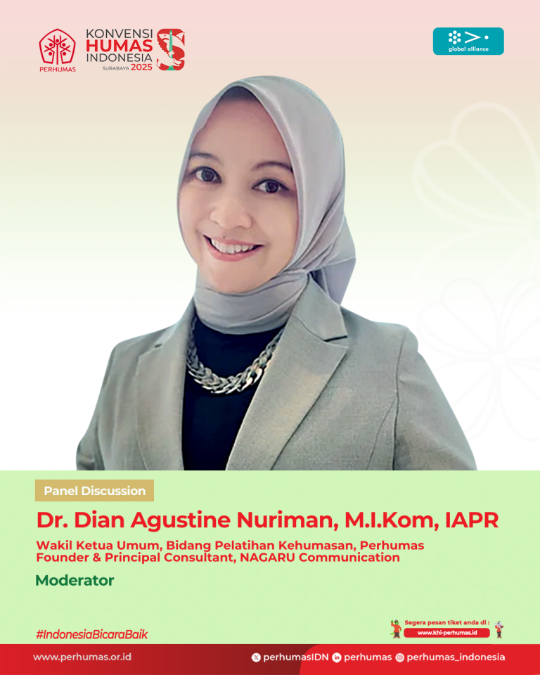 Dr. Dian Agustine