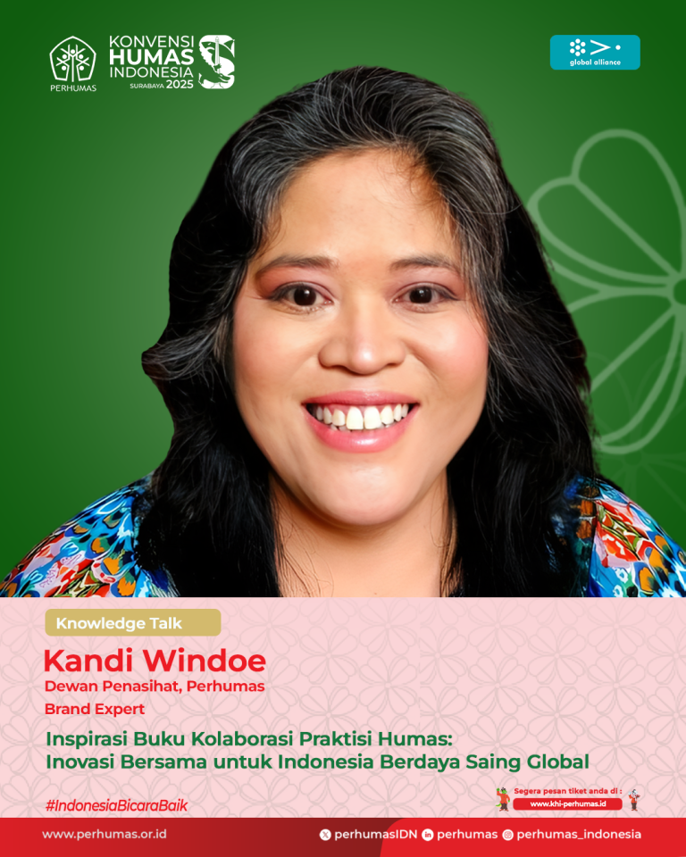 Knowledge Talk_Bu Kandi Windoe