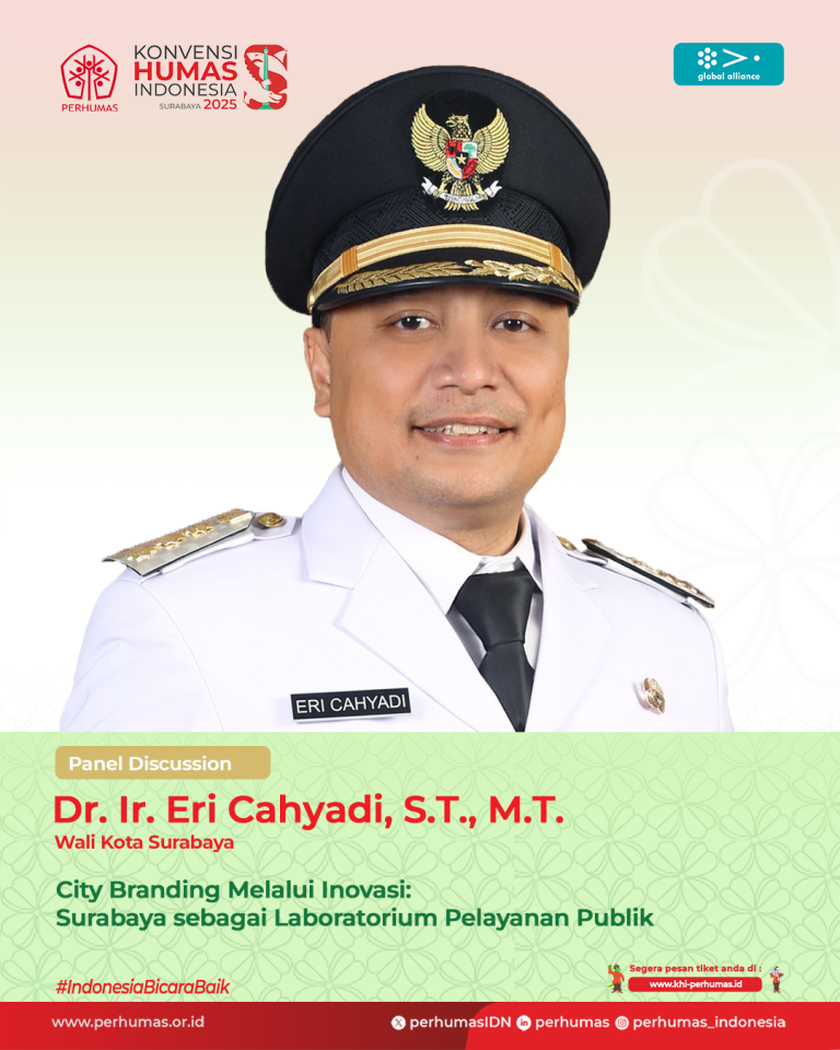 Panel Discussion_ Pak Eri Cahyadi