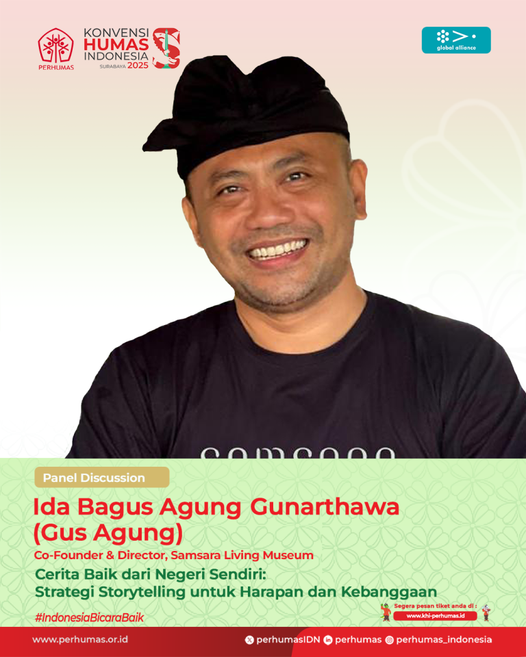 Panel Discussion_Ida Bagus Agung Gunarthawa