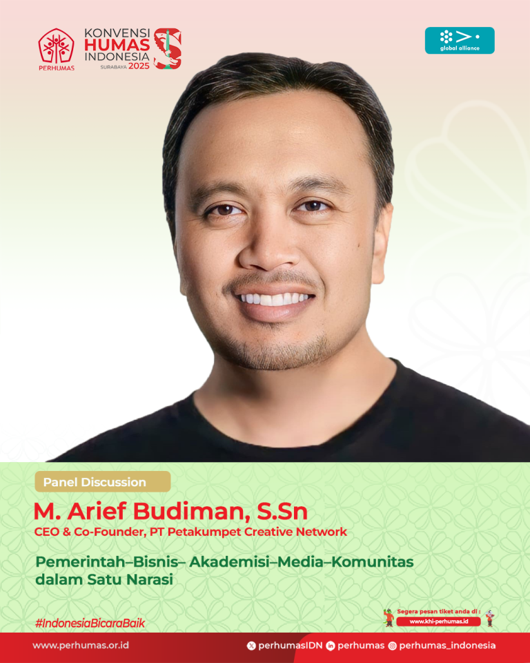 Panel Discussion_Pak Arief Budiman (1)
