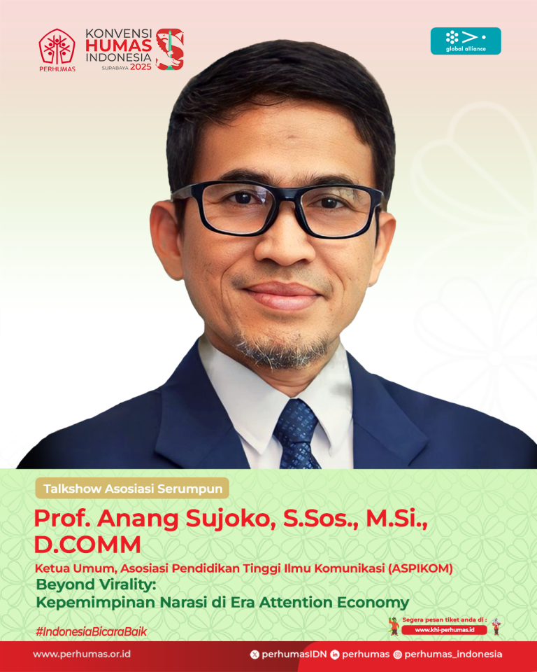Talkshow_Pak Anang Sujoko