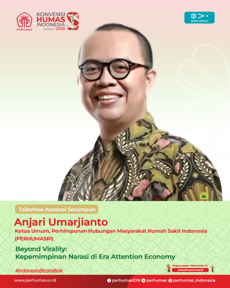 Talkshow_Pak Anjari Umarjianto